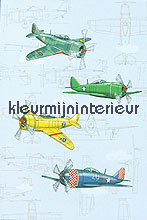 fly away papier murales 380007 Wallpower mini Eijffinger